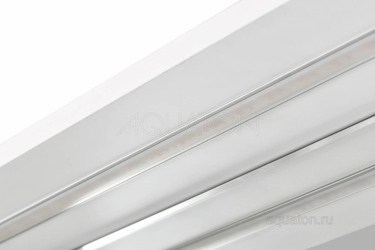 Зеркало Aquaton Капри 80 1A230402KP010