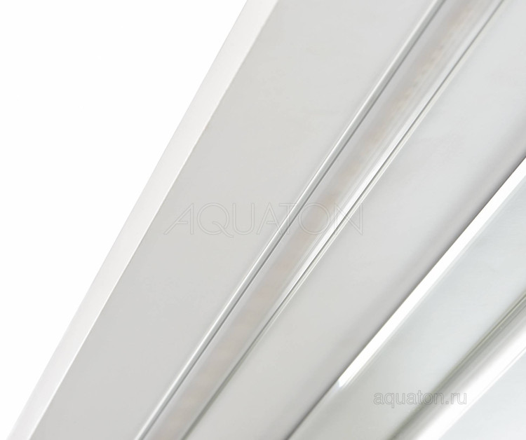 Зеркало Aquaton Капри 80 1A230402KP010