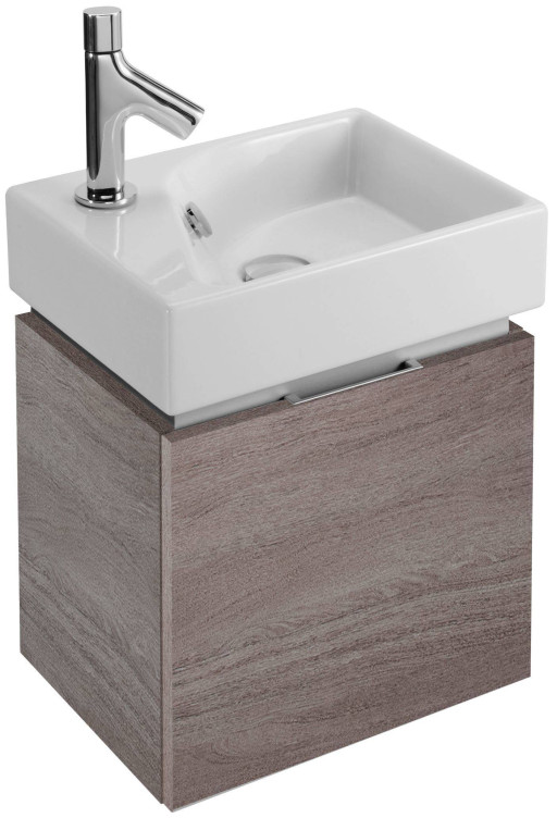 Mебель для рукомойника 39 см Jacob Delafon FORMILIA EB1096-E70