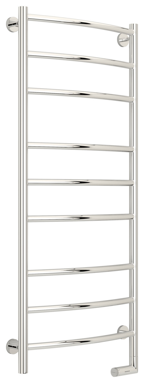 Полотенцесушитель электрический Сунержа Галант 2.0 1200х500 МЭМ правый Без покрытия