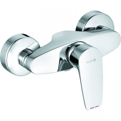 Смеситель для душа Kludi Pure&amp;Solid 348410575