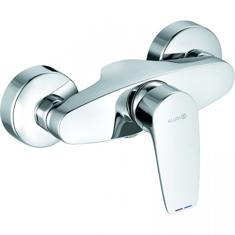 Смеситель для душа Kludi Pure&Solid 348410575