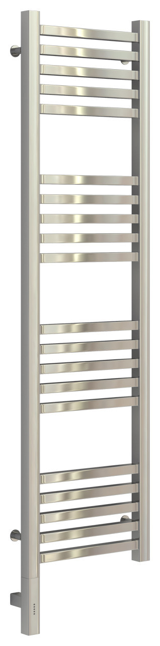 Полотенцесушитель электрический Сунержа Модус 3.0 1200x300 МЭМ левый Без покрытия