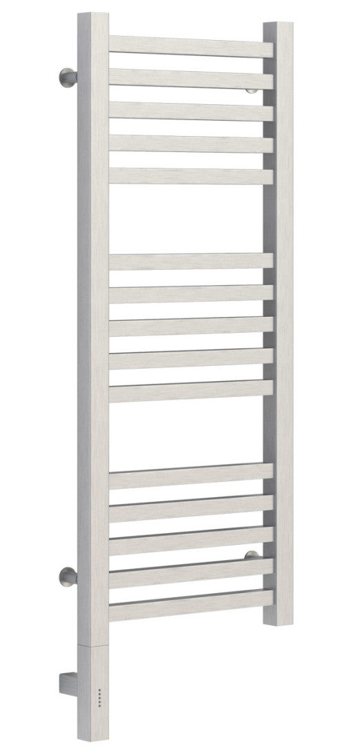 Полотенцесушитель электрический Сунержа Модус 3.0 800x300 МЭМ левый Сатин