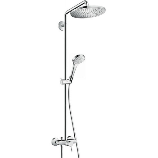 Душевая система Hansgrohe Croma Select S 26791000