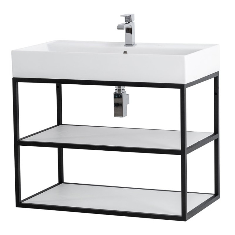 Столешница из керамогранита 800x460x20 Cezares KEP-80-MCO