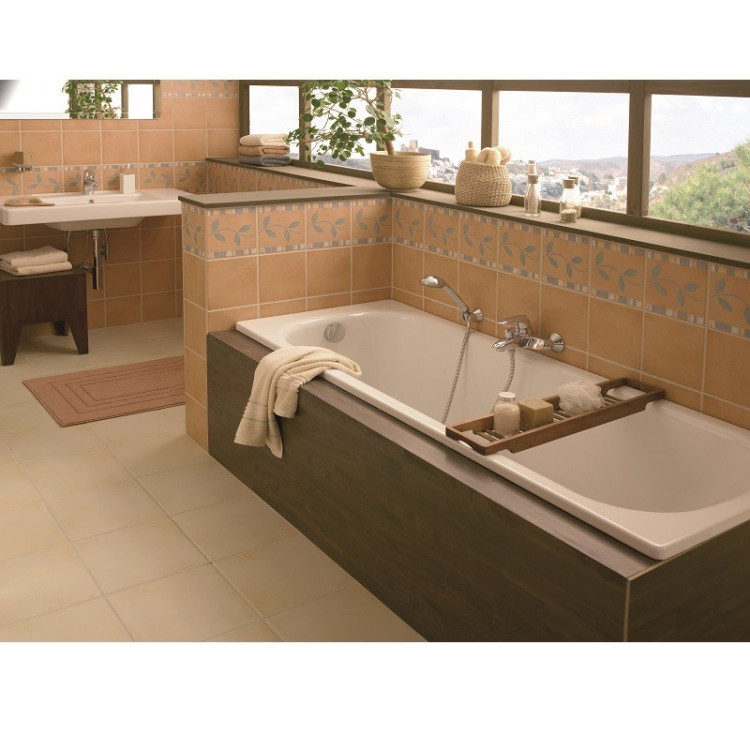 Стальная ванна Bette Classic 180х70 1271-000 AR