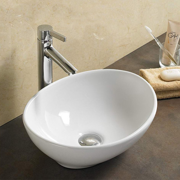 COMFORTY. Раковина 7138