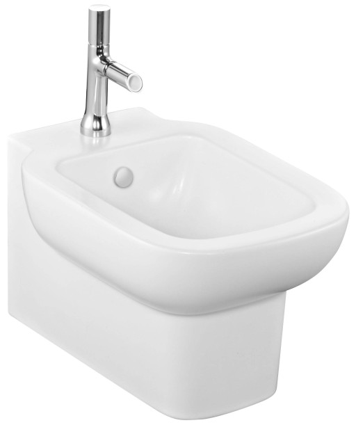 Подвесное биде 54 x 36,5 см Jacob Delafon REPLAY E4834-00