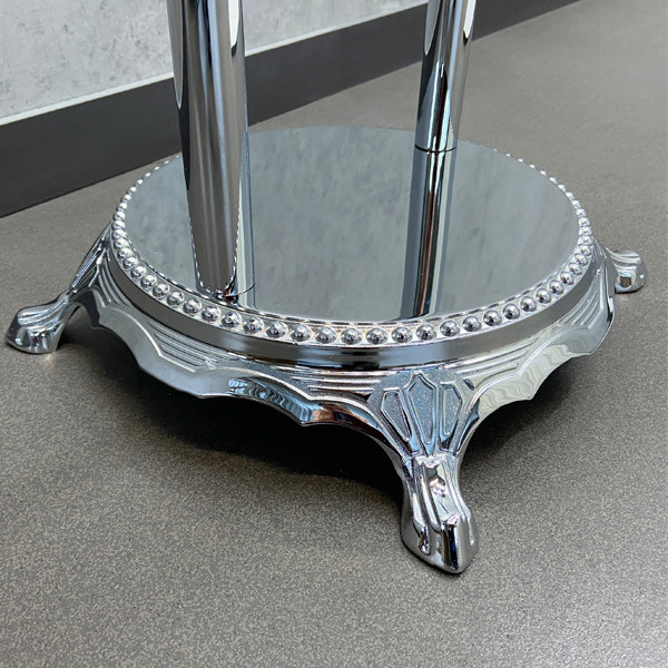 COMFORTY. Смеситель напольный, FE0051-CCT, хром