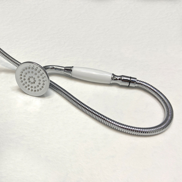 COMFORTY. Смеситель напольный, FE0051-CCT, хром