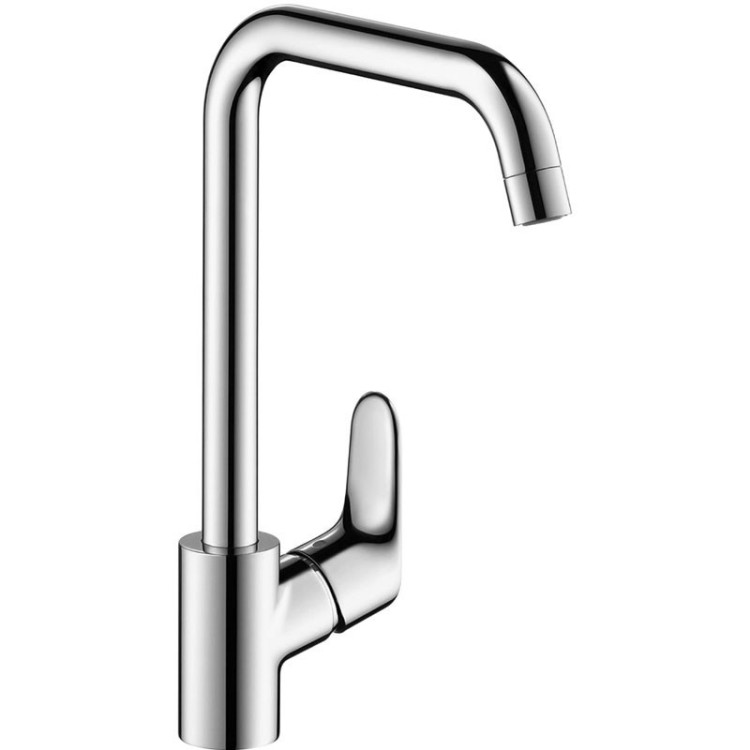 Смеситель для кухни Hansgrohe Focus E2 31820000