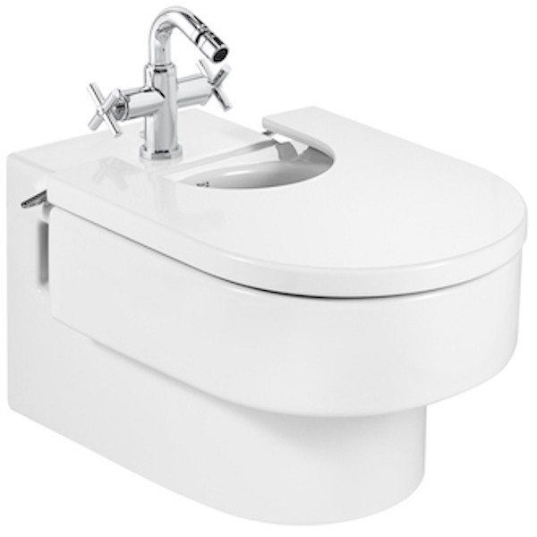 Крышка-биде Roca Happening 806560004