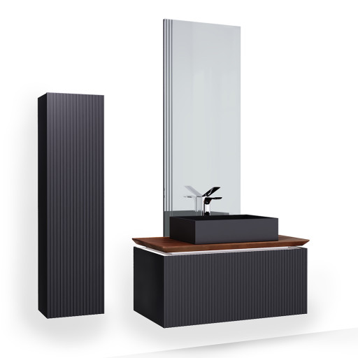 Strong 100, подвесной антрацит