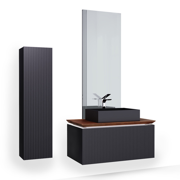 Strong 100, подвесной антрацит