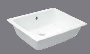 Раковина Kerasan Slim 0225