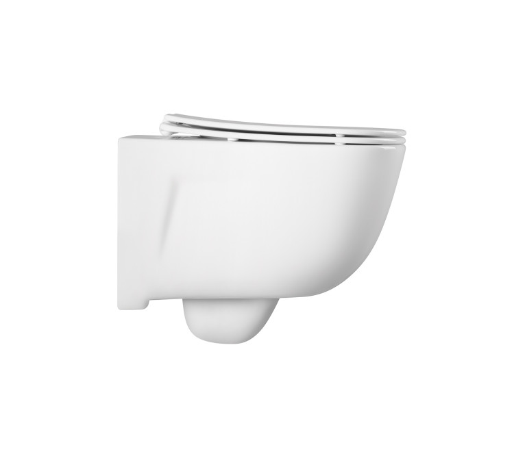 Комплект унитаз + инсталляция Aquatek SET AQUATEK ДИВА 4в1