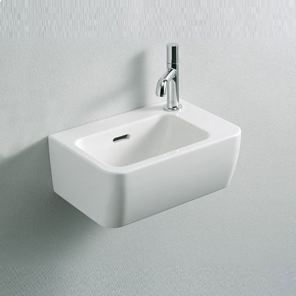 Раковина Laufen Pro A 36 8.1695.5