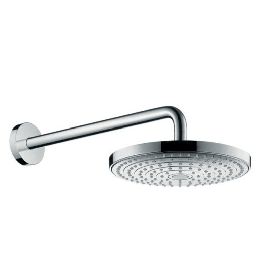 Верхний душ Hansgrohe Raindance Select S 24 26466000