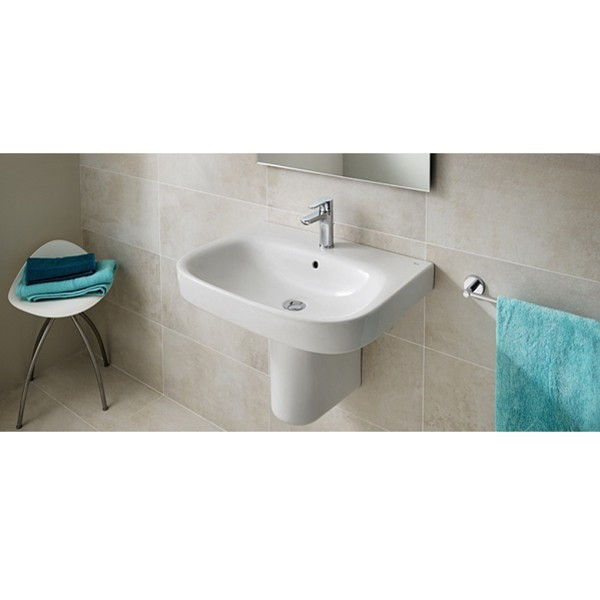 Раковина Roca Debba 60 32799400Y