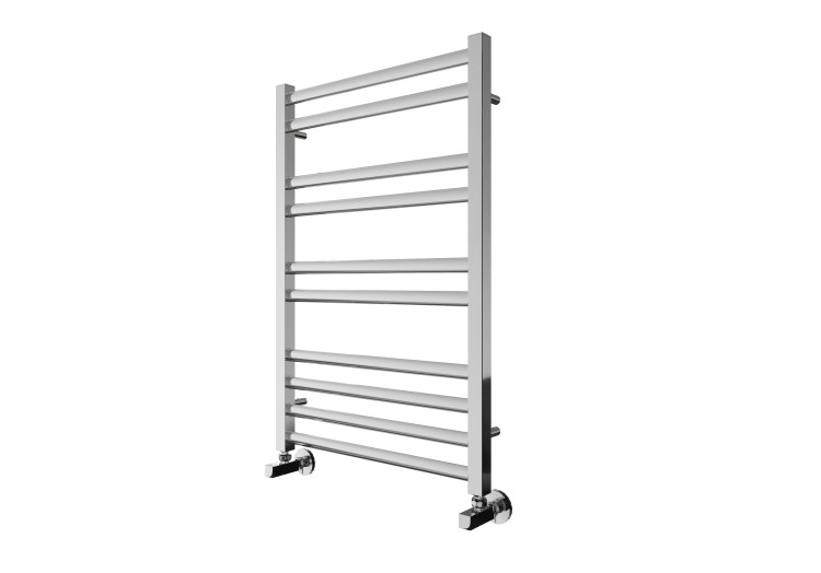 Полотенцесушитель водяной Aquatek Поларис AQ KO1080CH