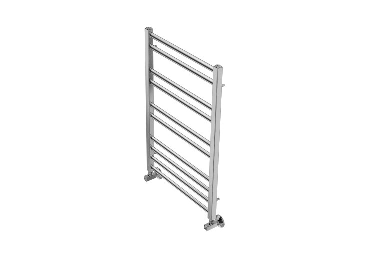 Полотенцесушитель водяной Aquatek Поларис AQ KO1080CH