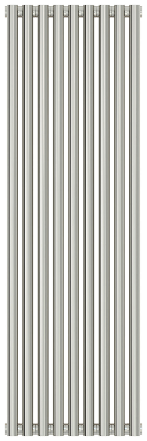 Отопительный радиатор Сунержа Эстет-11 1200х405 9 секций Без покрытия