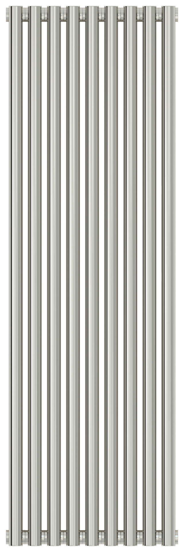 Отопительный радиатор Сунержа Эстет-11 1200х405 9 секций Без покрытия