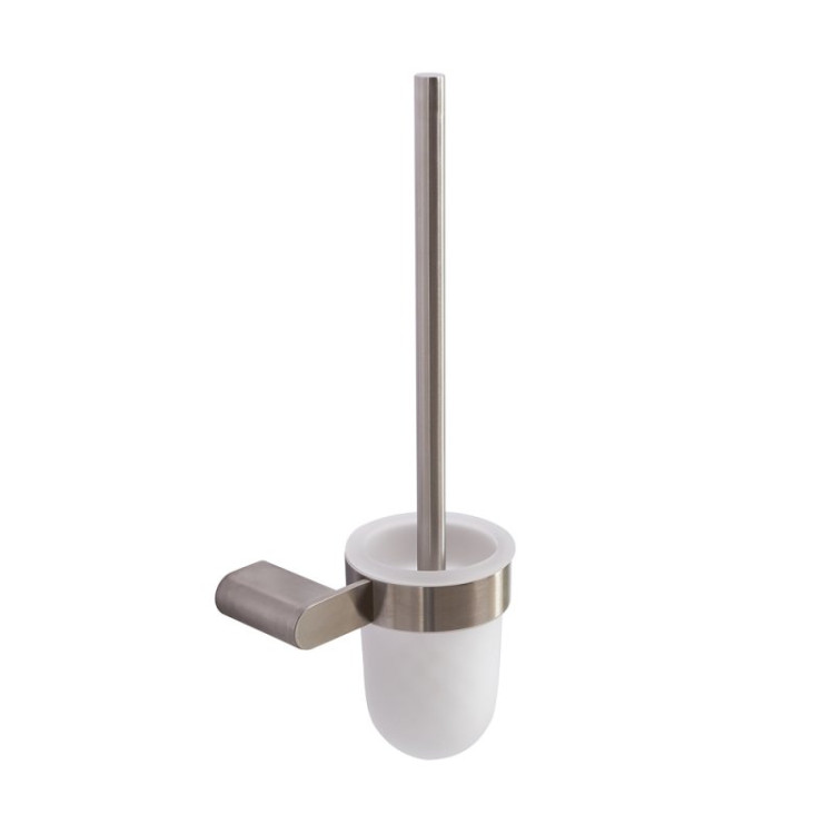 Ёршик для унитаза, подвесной Cezares STYLUS-TBS-V-01