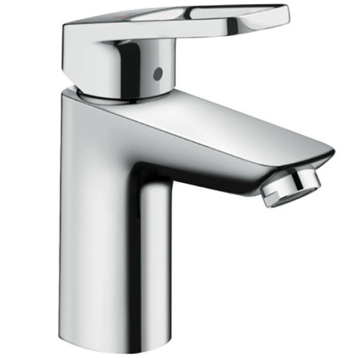 Смеситель для раковины Hansgrohe Novus Loop 71081000