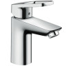 Смеситель для раковины Hansgrohe Novus Loop 71081000
