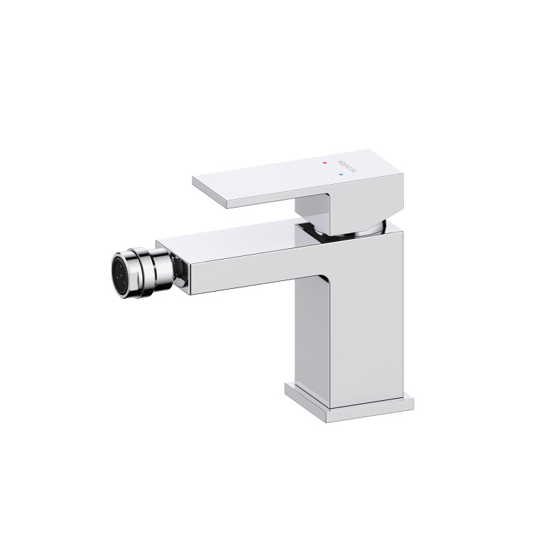 Смеситель для биде Aquatek AQ1618CR ЛИБРА