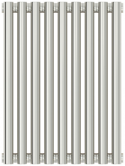 Отопительный радиатор Сунержа Эстет-11 500х405 9 секций Без покрытия