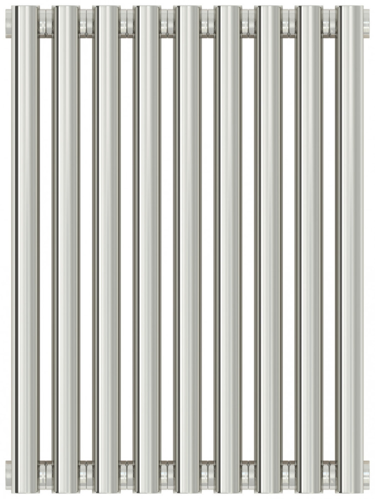 Отопительный радиатор Сунержа Эстет-11 500х405 9 секций Без покрытия