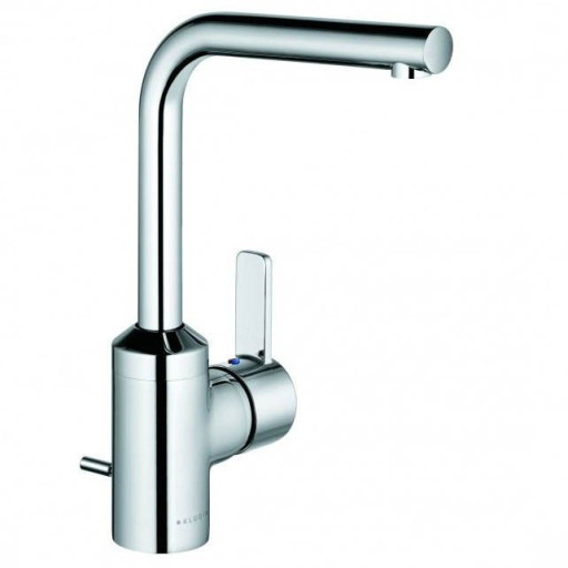 Смеситель для раковины Kludi Zenta 382940575