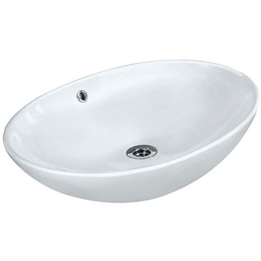 Раковина-чаша Jaquar JDS 65 JDS-WHT-25901
