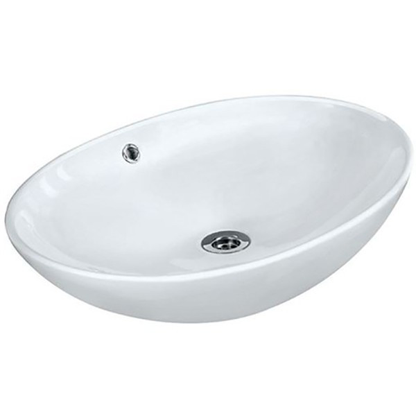 Раковина-чаша Jaquar JDS 65 JDS-WHT-25901