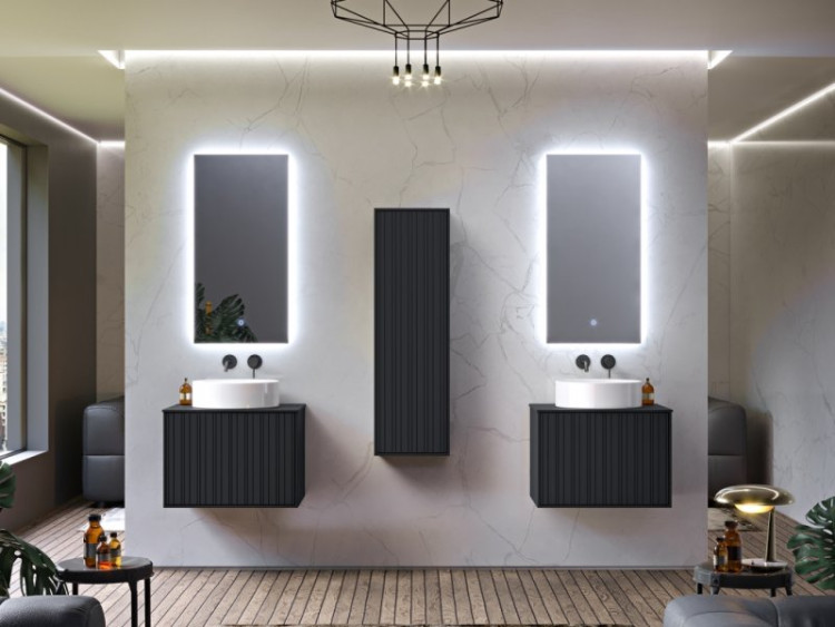 Столешница для тумбы 81x46x1,2 Cezares 55950