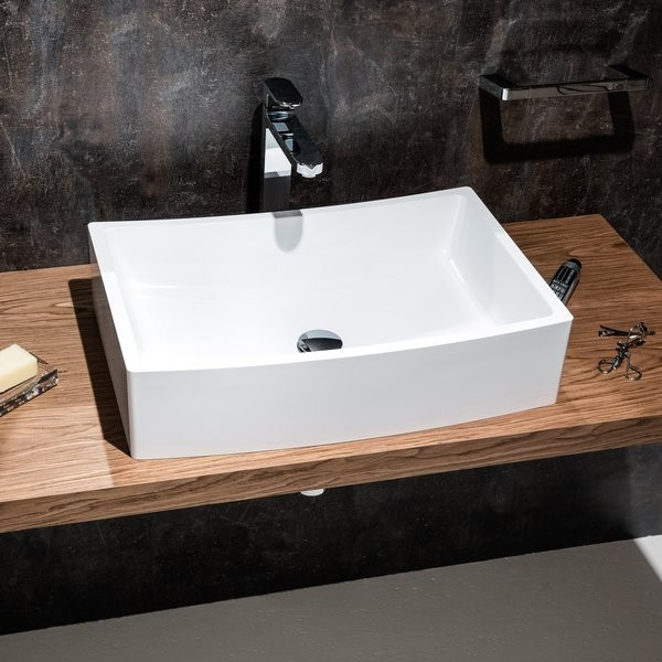 Раковина-чаша Ravak Formy 50 XJM01250000