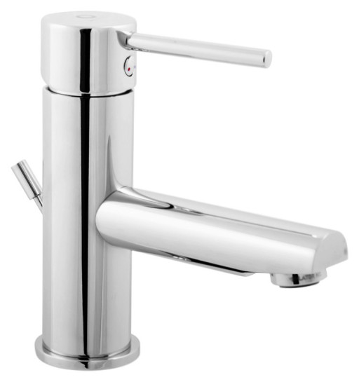 Смеситель для раковины Rav Slezak Seina SE927.5K