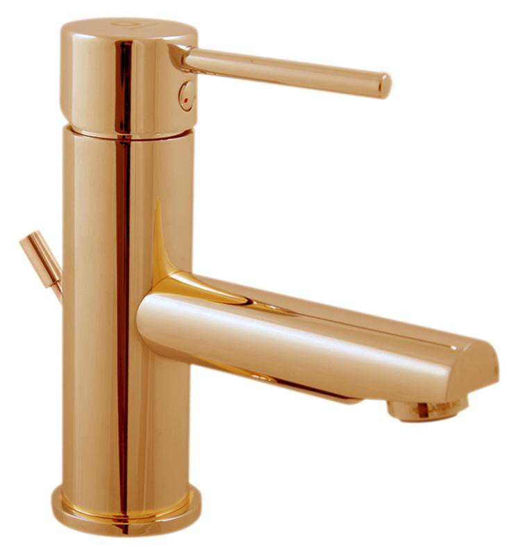 Смеситель для раковины Rav Slezak Seina SE927.5K