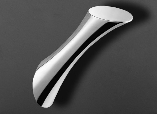 Крючок одинарный подвесной ART&amp;MAX AM-E-1586