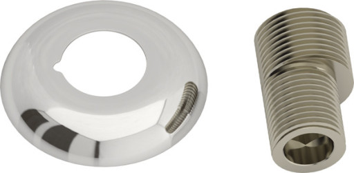 Отражатель с эксцентриком для ВПС &quot;Стилье&quot; Без покрытия