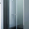 Душевая дверь в нишу ELENA B-11 Cezares ELENA-W-B-11-100+90-C-Cr