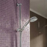Душевой гарнитур Hansgrohe Raindance Classic 27841000