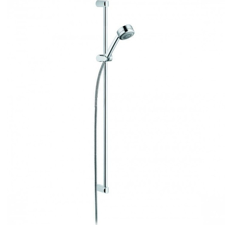 Душевой гарнитур Kludi Zenta 6074005-00