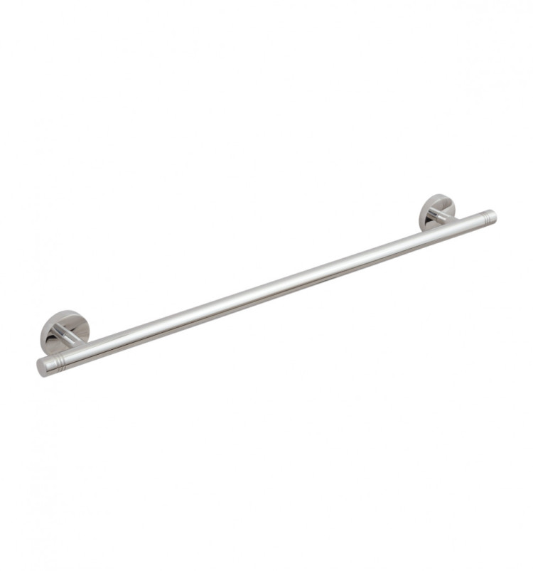 Полотенцедержатель Сунержа КАНЬОН одинарный / L 600 Золото