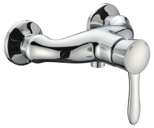 Смеситель для душа BelBagno OGL-ESDM-CRM