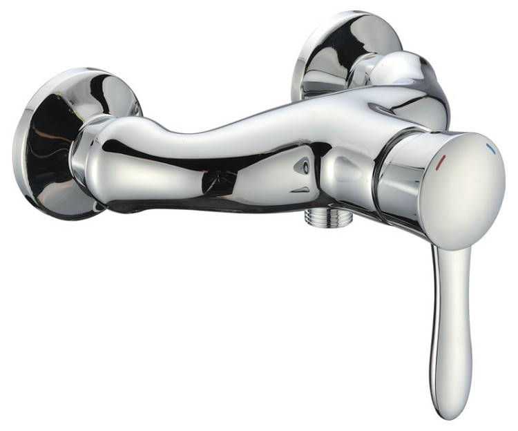 Смеситель для душа BelBagno OGL-ESDM-CRM