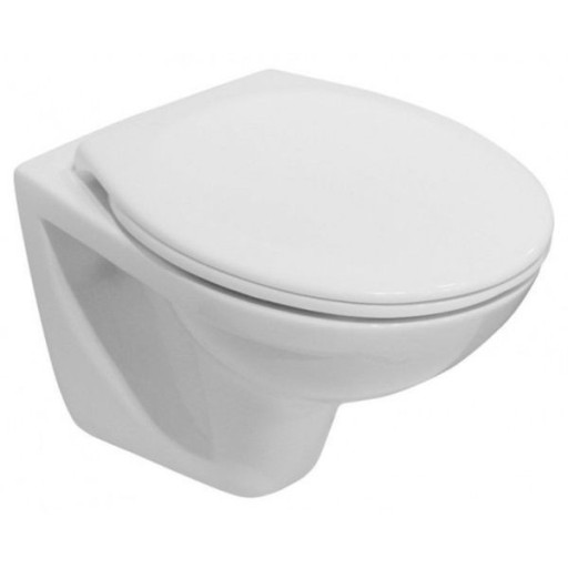 Унитаз Jika Lyra 2137.2 подвесной